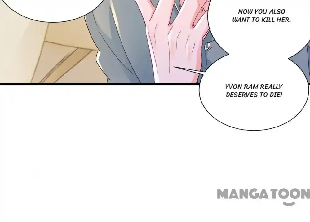 Warm Marriage Chapter 400