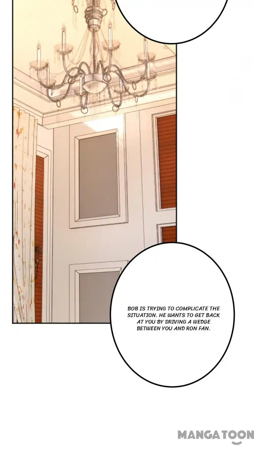 Warm Marriage Chapter 401