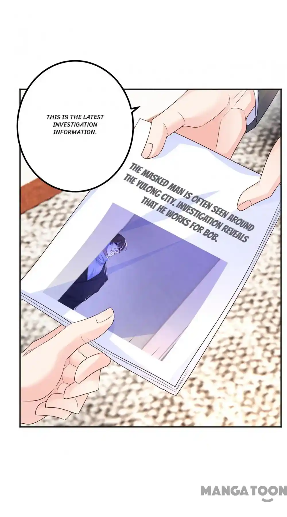 Warm Marriage Chapter 401