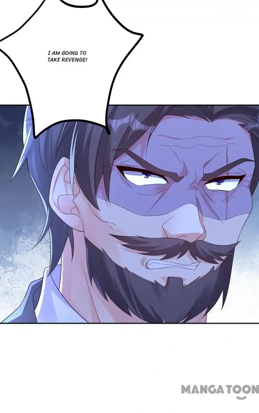 Warm Marriage Chapter 401