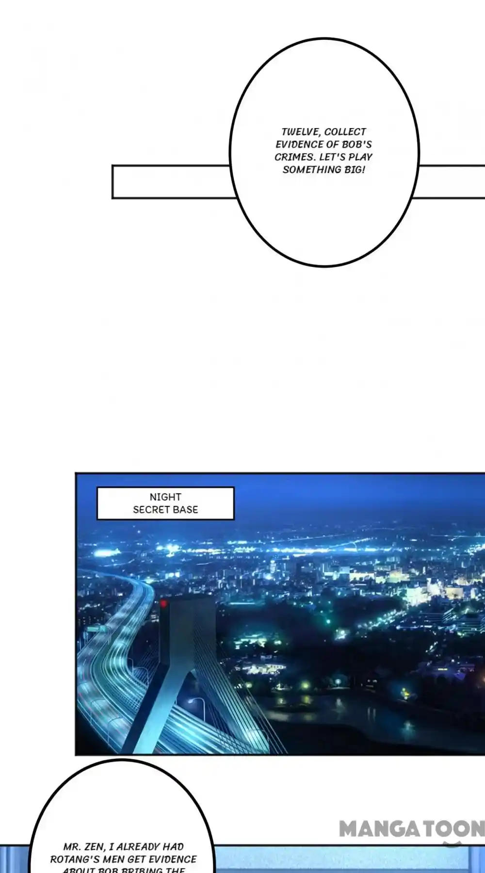 Warm Marriage Chapter 401