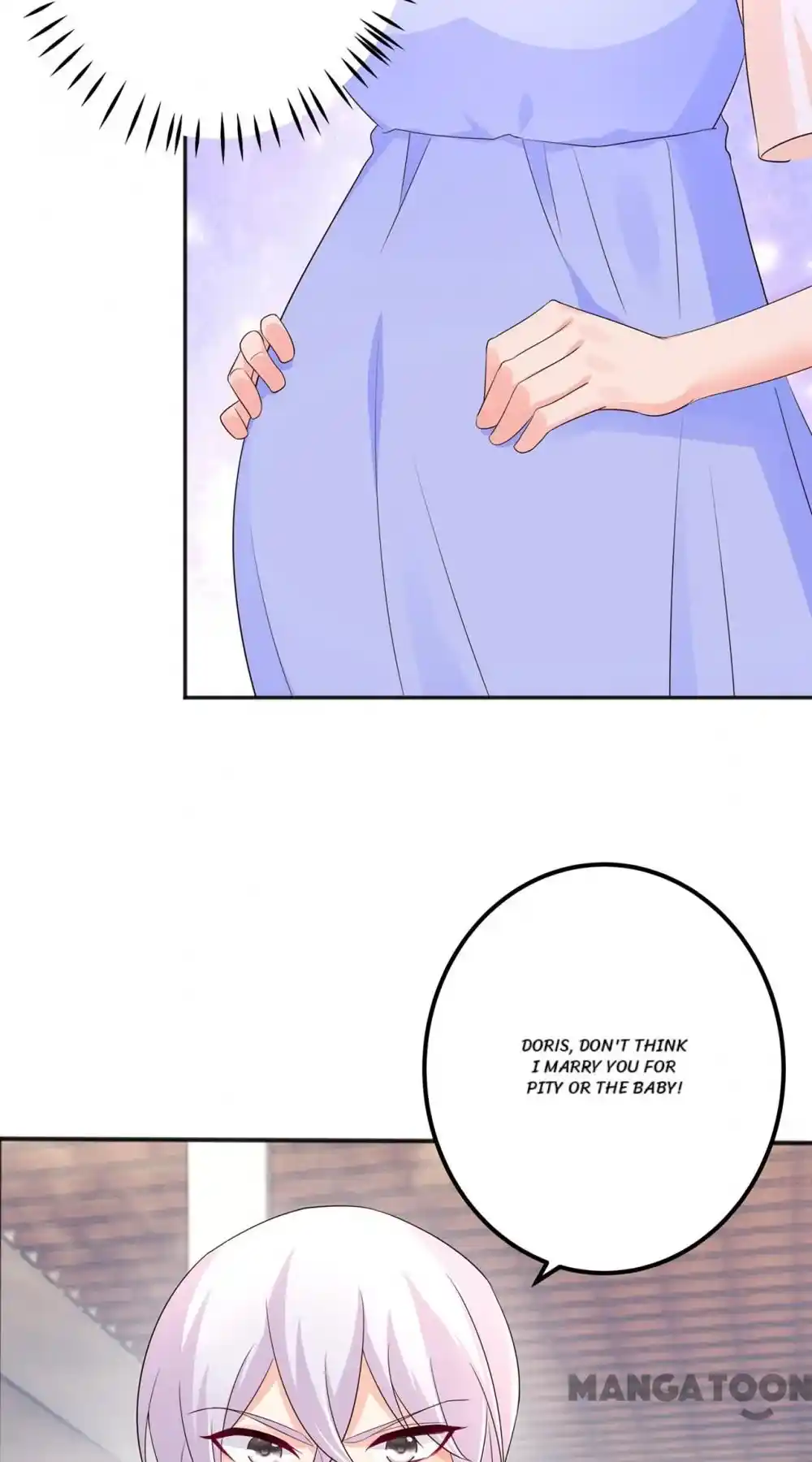 Warm Marriage Chapter 401