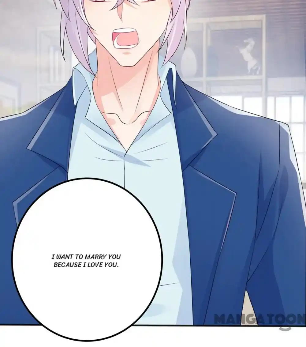 Warm Marriage Chapter 401