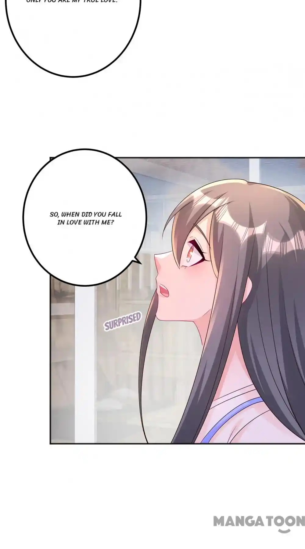 Warm Marriage Chapter 401