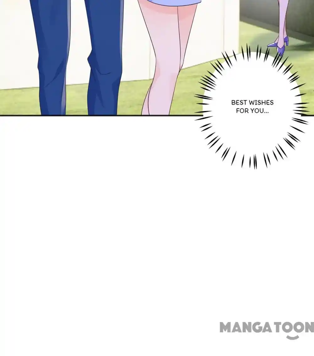 Warm Marriage Chapter 401