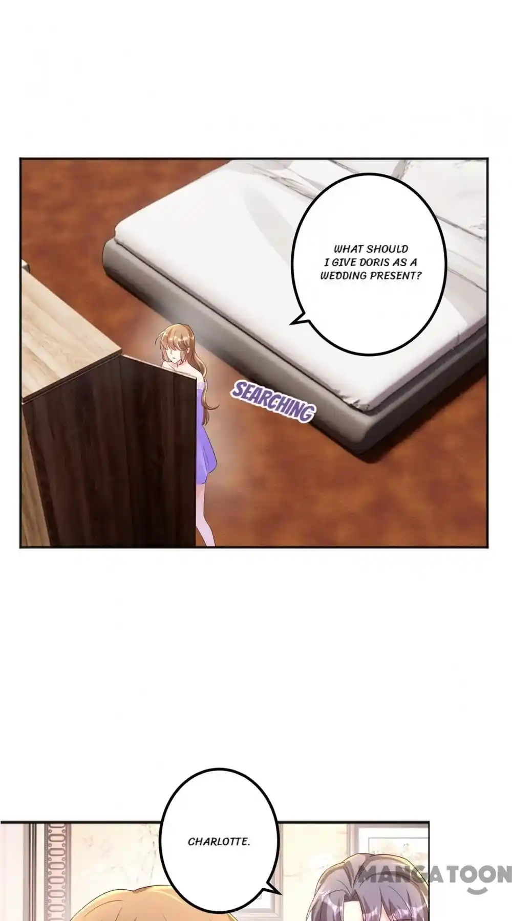 Warm Marriage Chapter 402