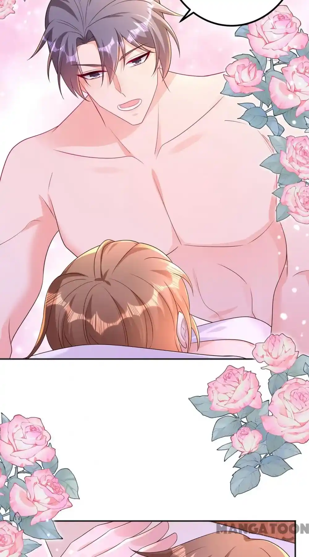 Warm Marriage Chapter 402