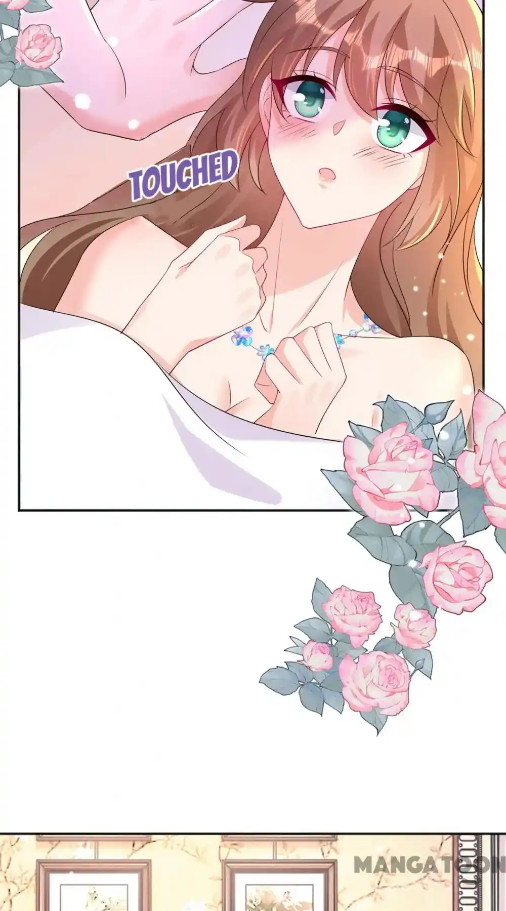 Warm Marriage Chapter 402