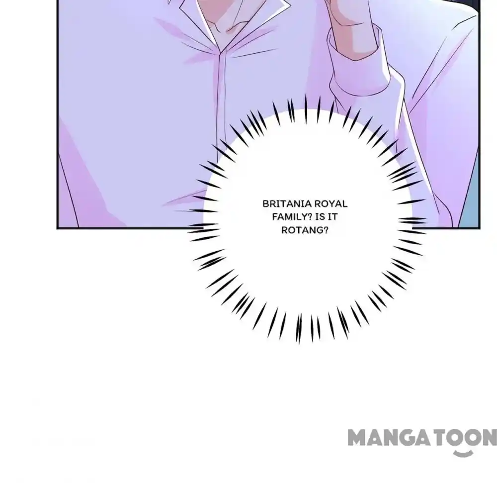 Warm Marriage Chapter 403