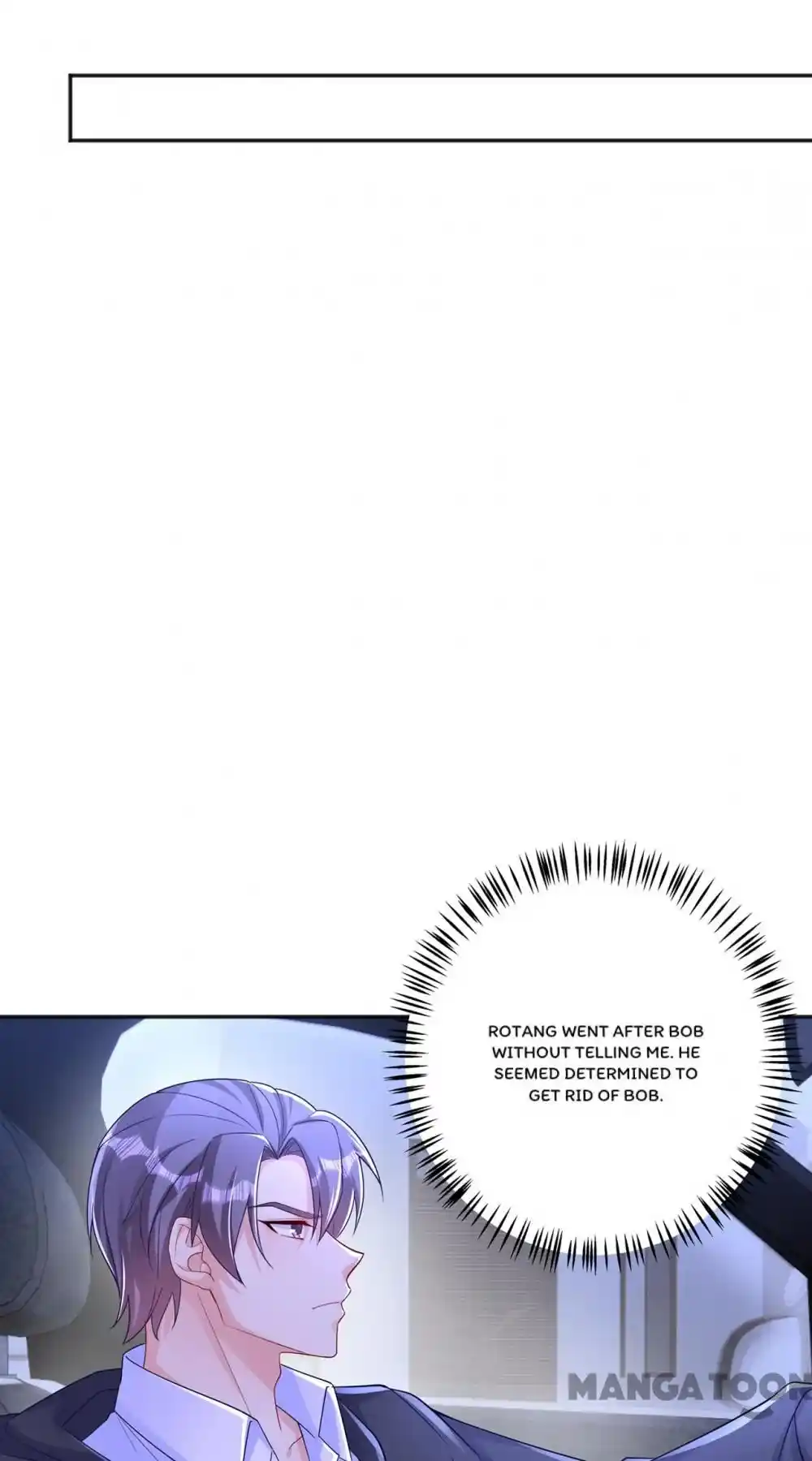 Warm Marriage Chapter 403