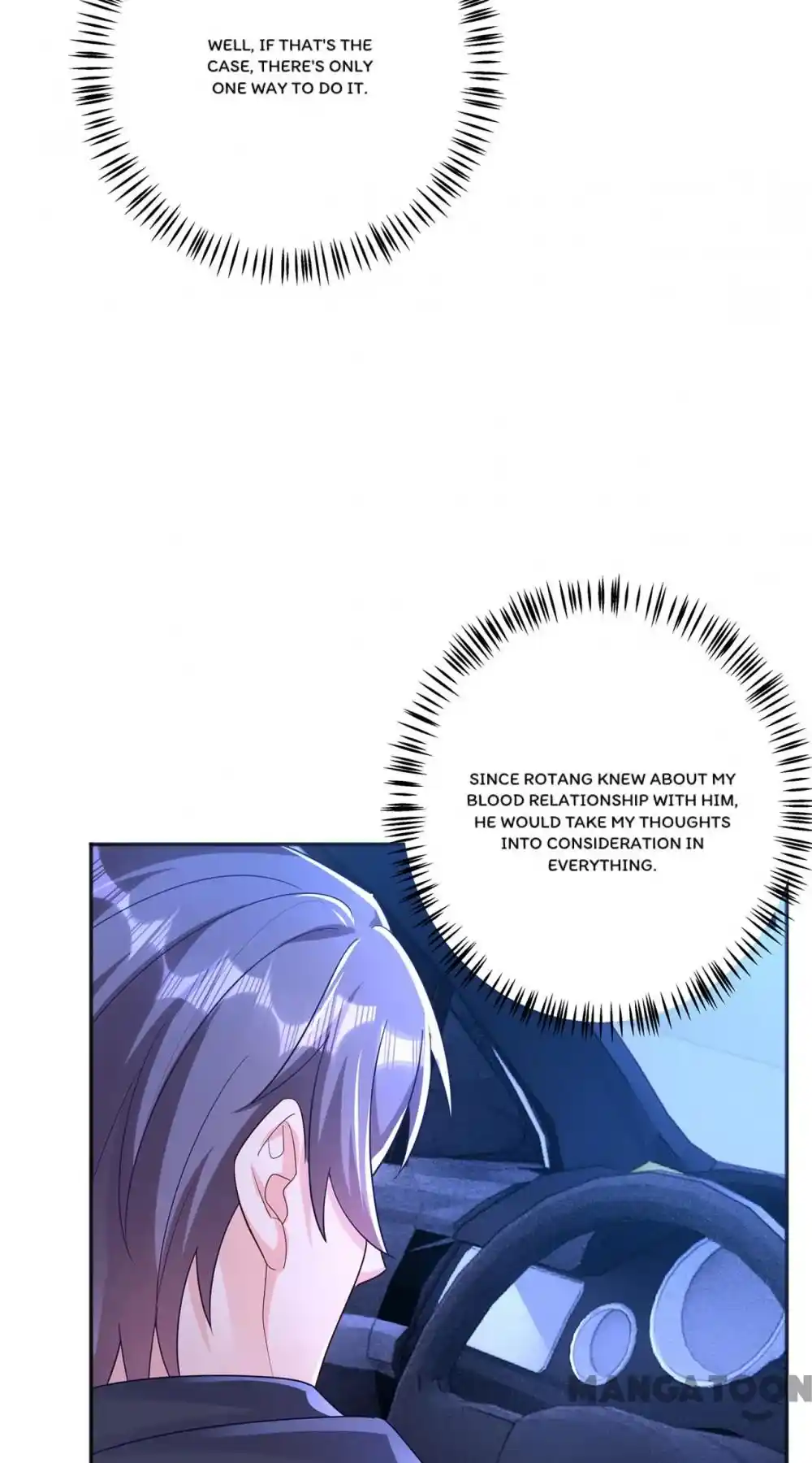 Warm Marriage Chapter 403