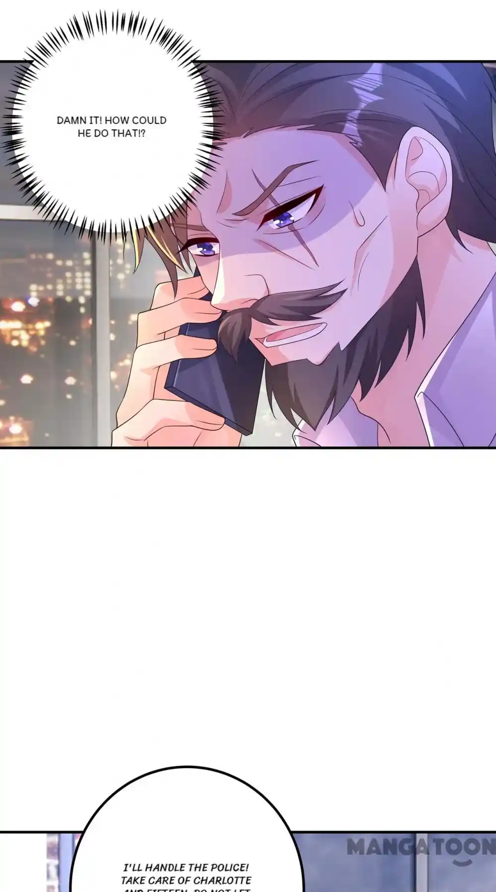 Warm Marriage Chapter 404