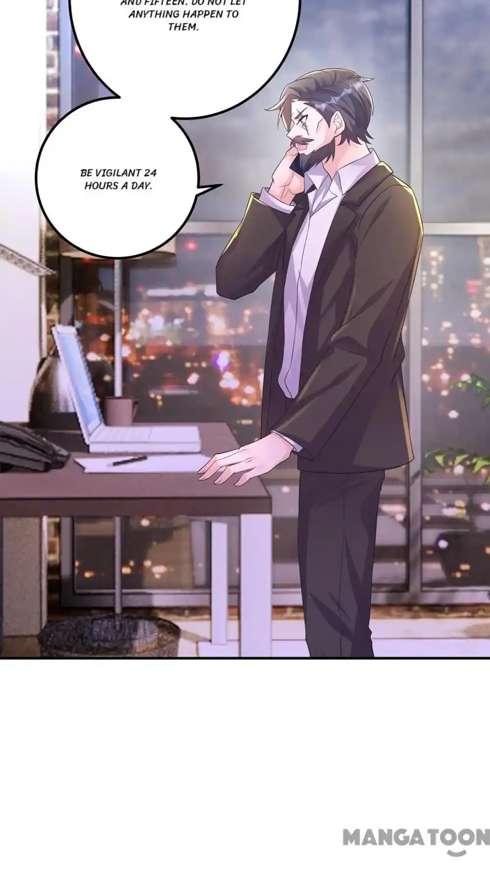 Warm Marriage Chapter 404