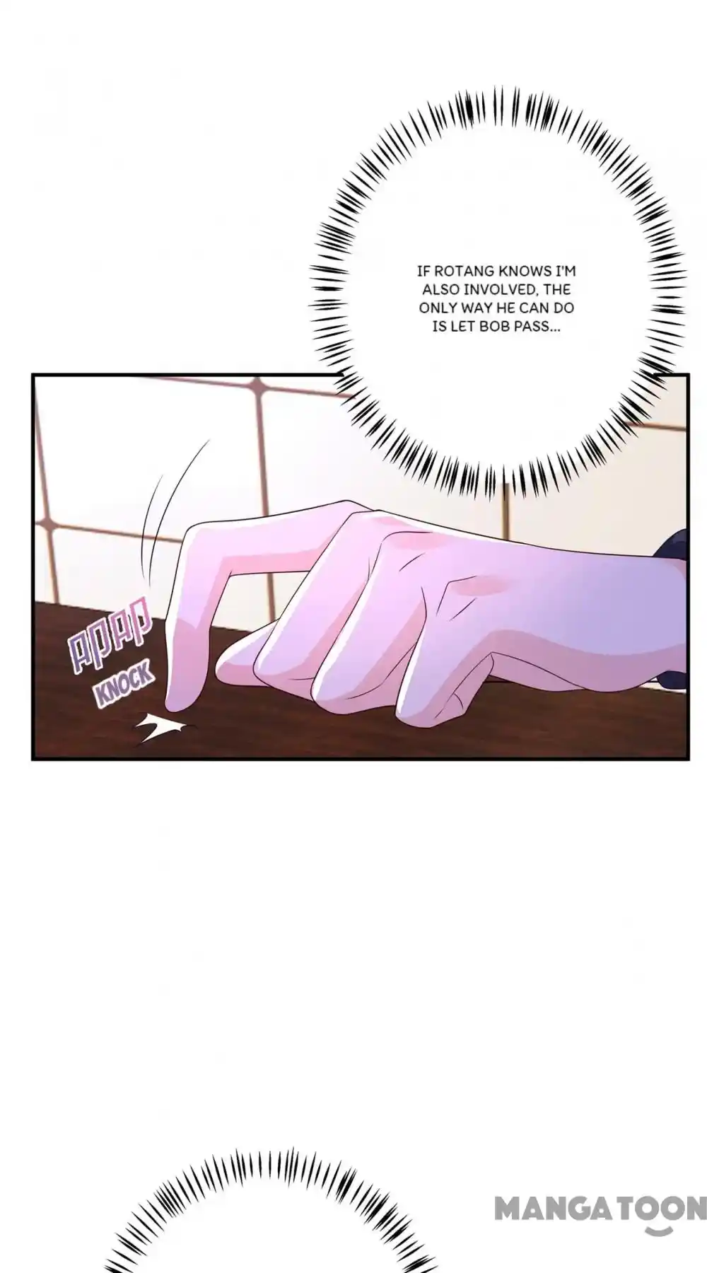 Warm Marriage Chapter 404