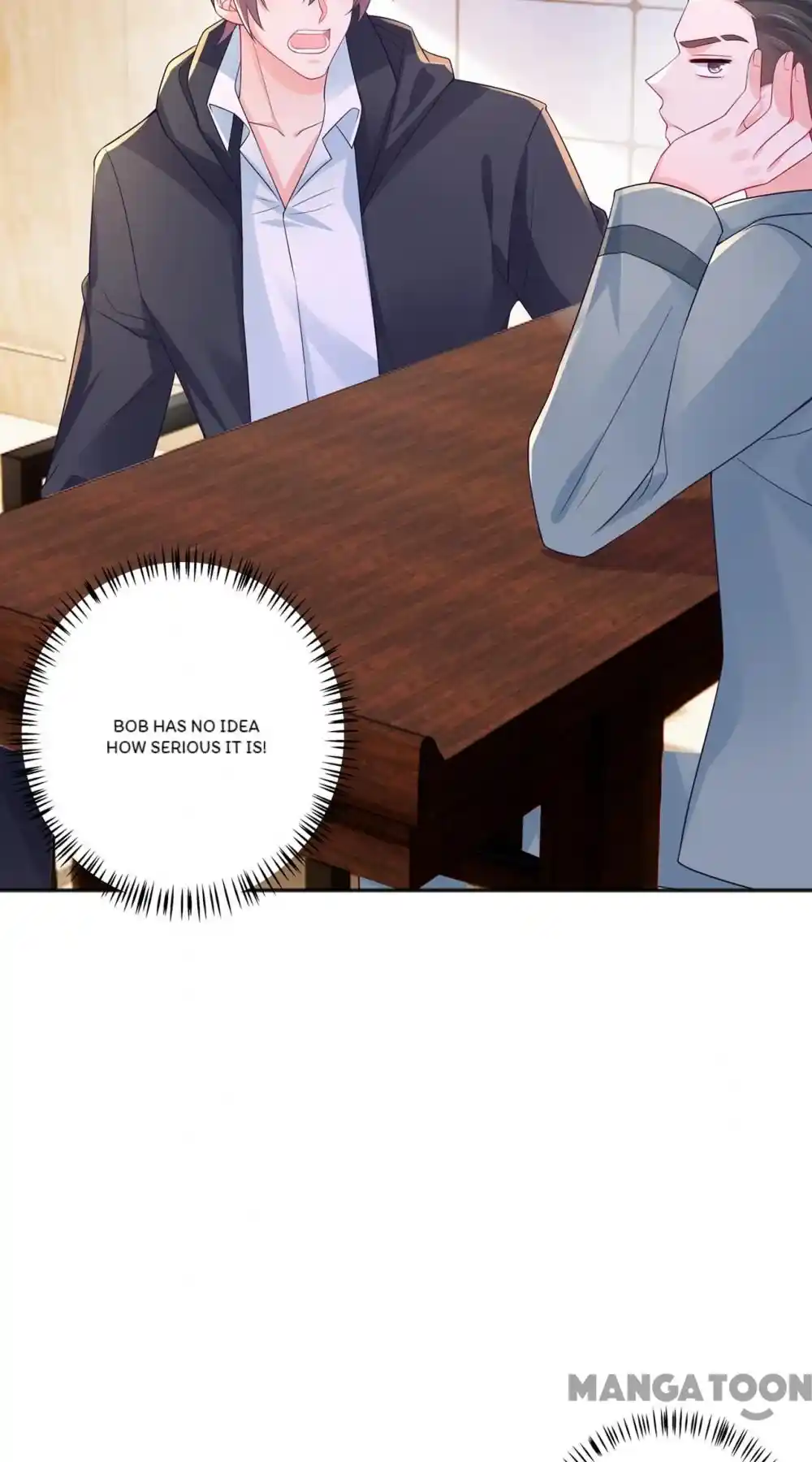 Warm Marriage Chapter 404