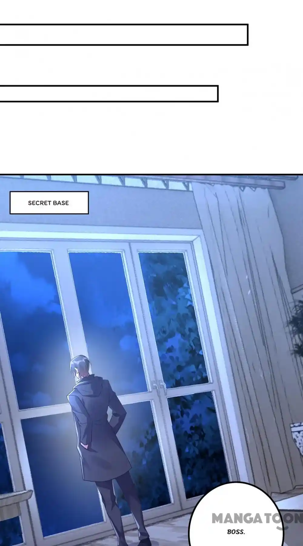 Warm Marriage Chapter 405