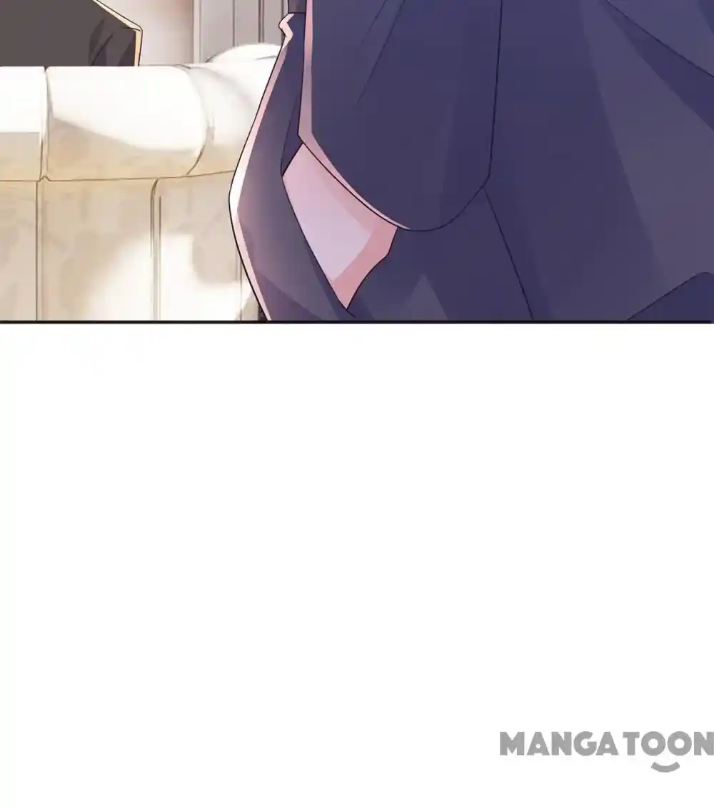 Warm Marriage Chapter 405