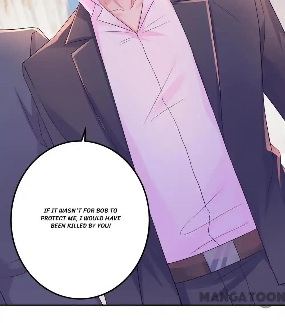 Warm Marriage Chapter 405