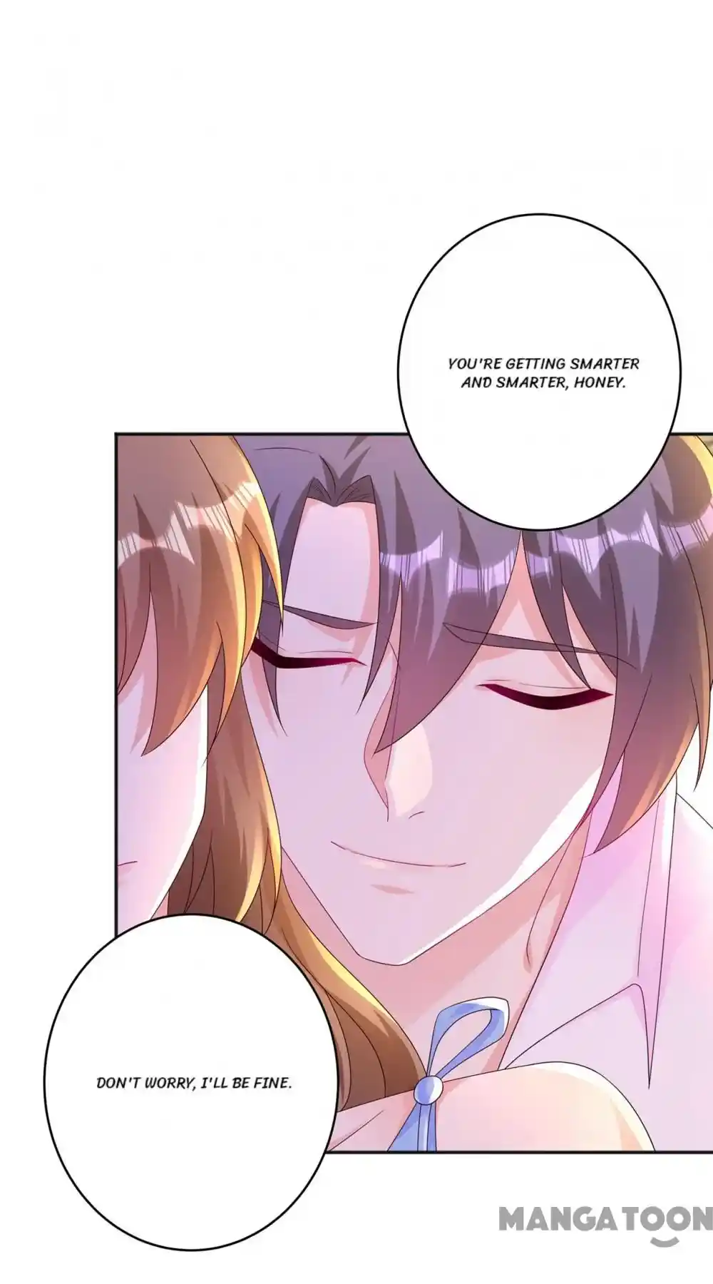 Warm Marriage Chapter 406