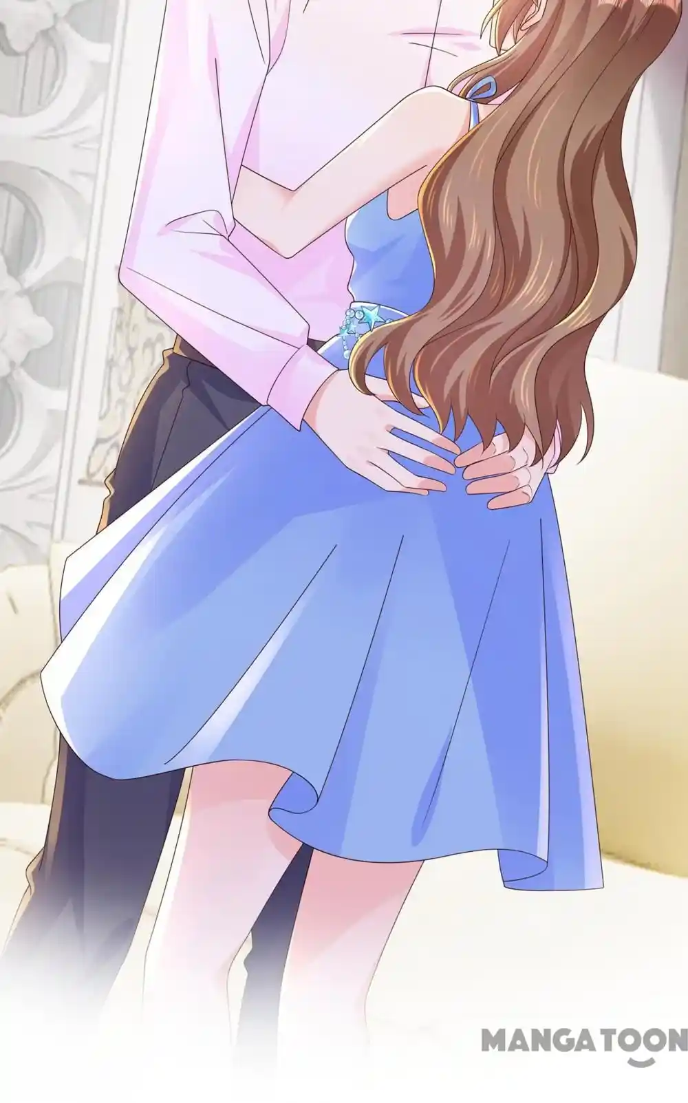 Warm Marriage Chapter 406