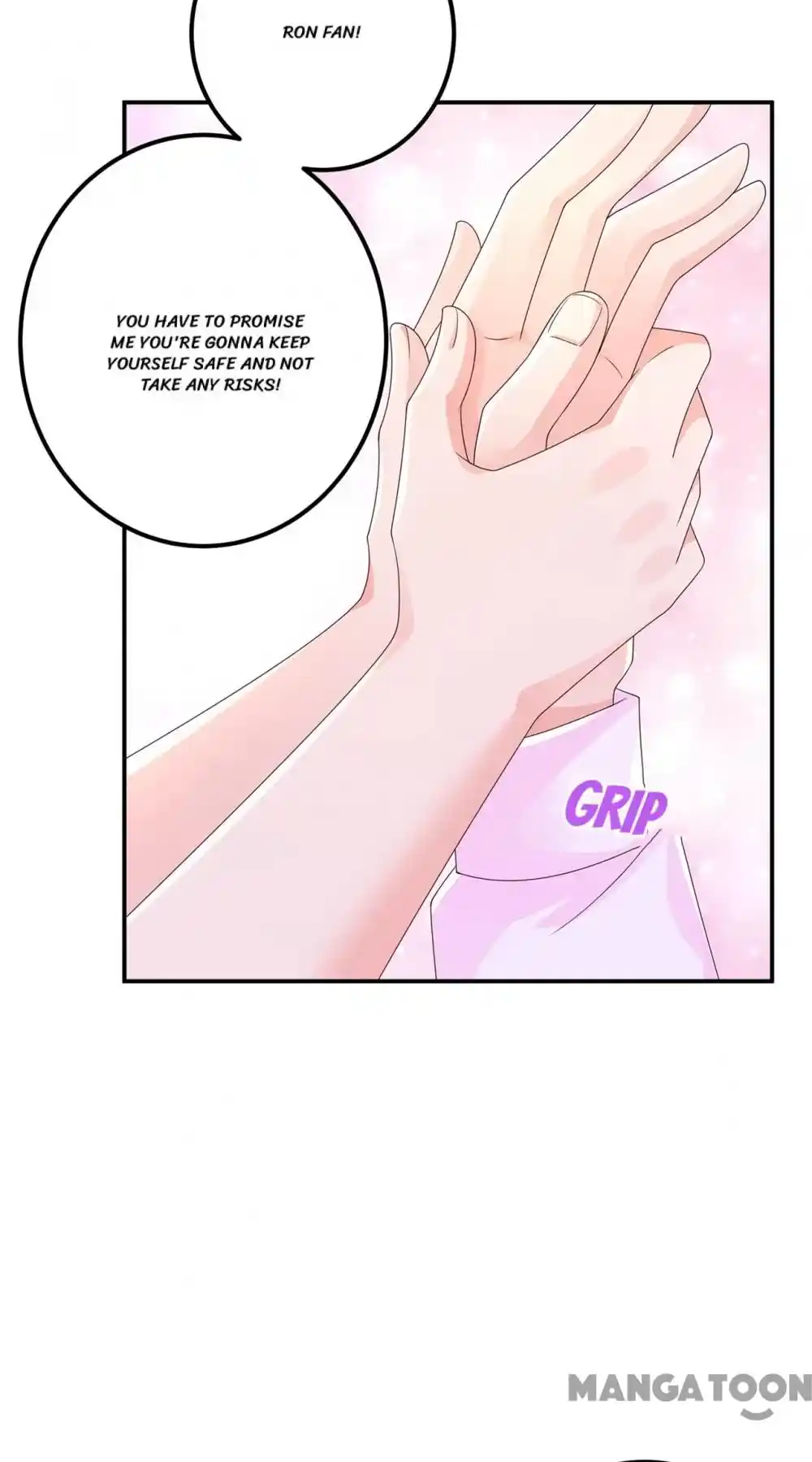 Warm Marriage Chapter 407