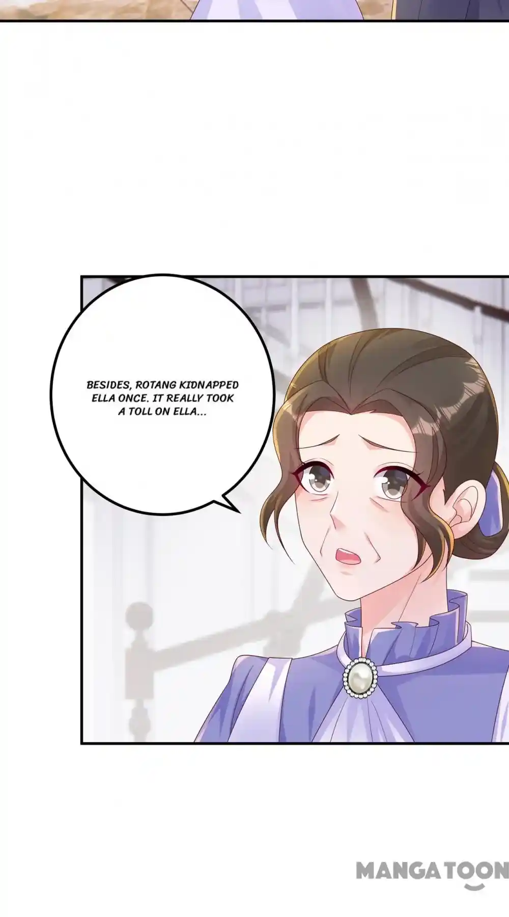 Warm Marriage Chapter 407