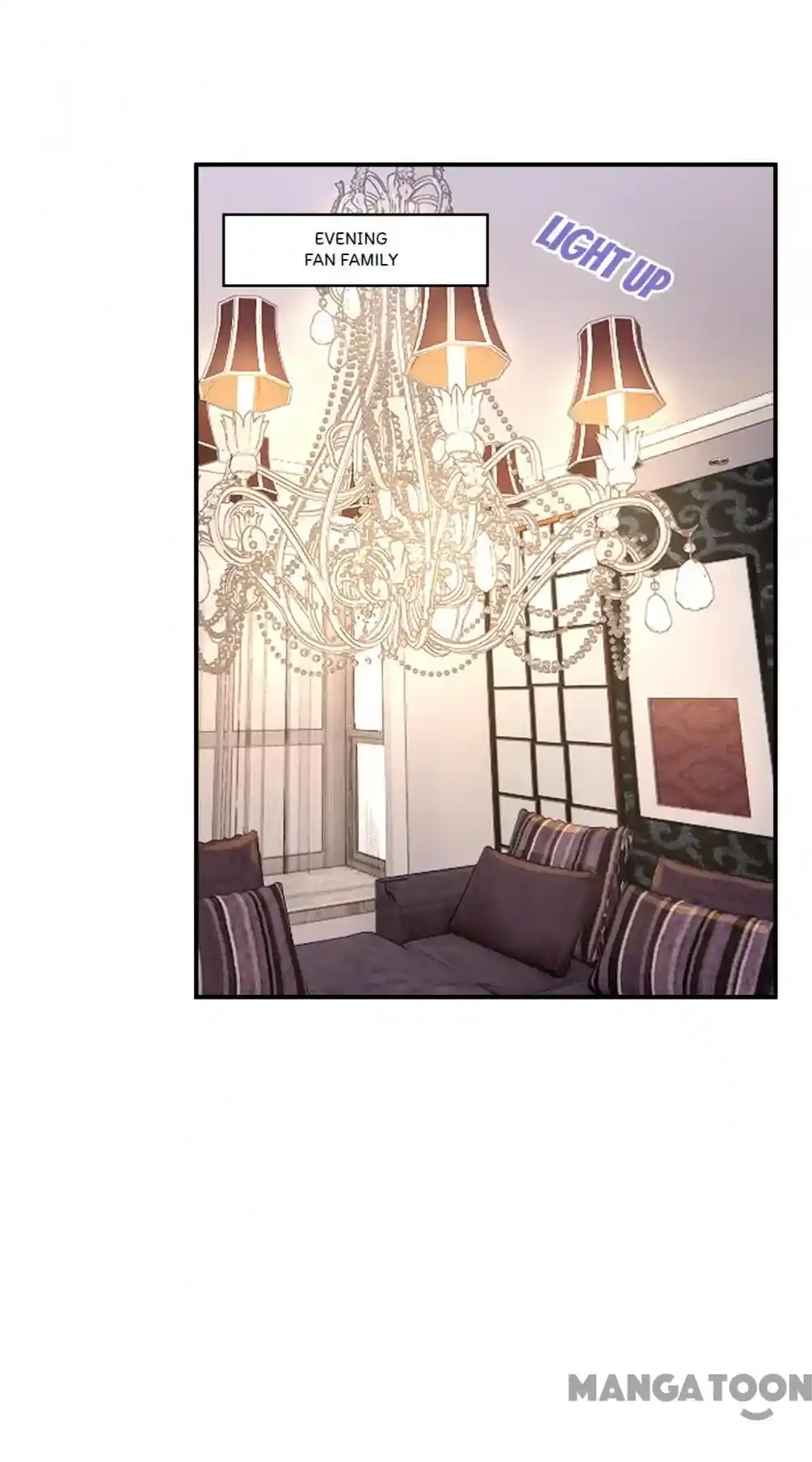 Warm Marriage Chapter 408