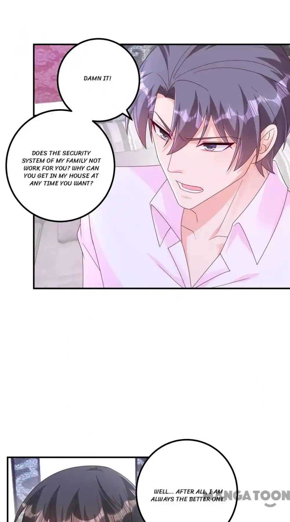 Warm Marriage Chapter 408