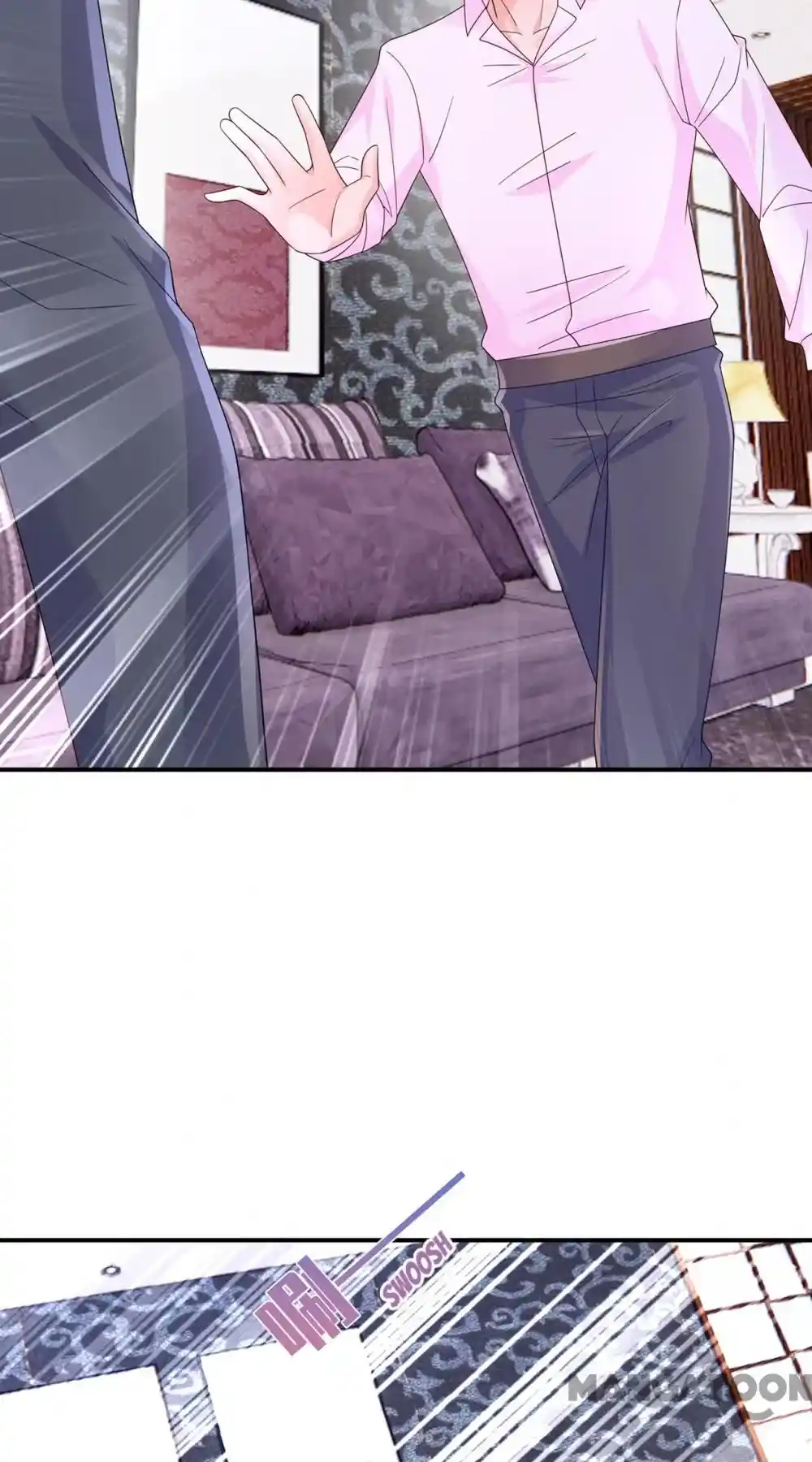 Warm Marriage Chapter 408