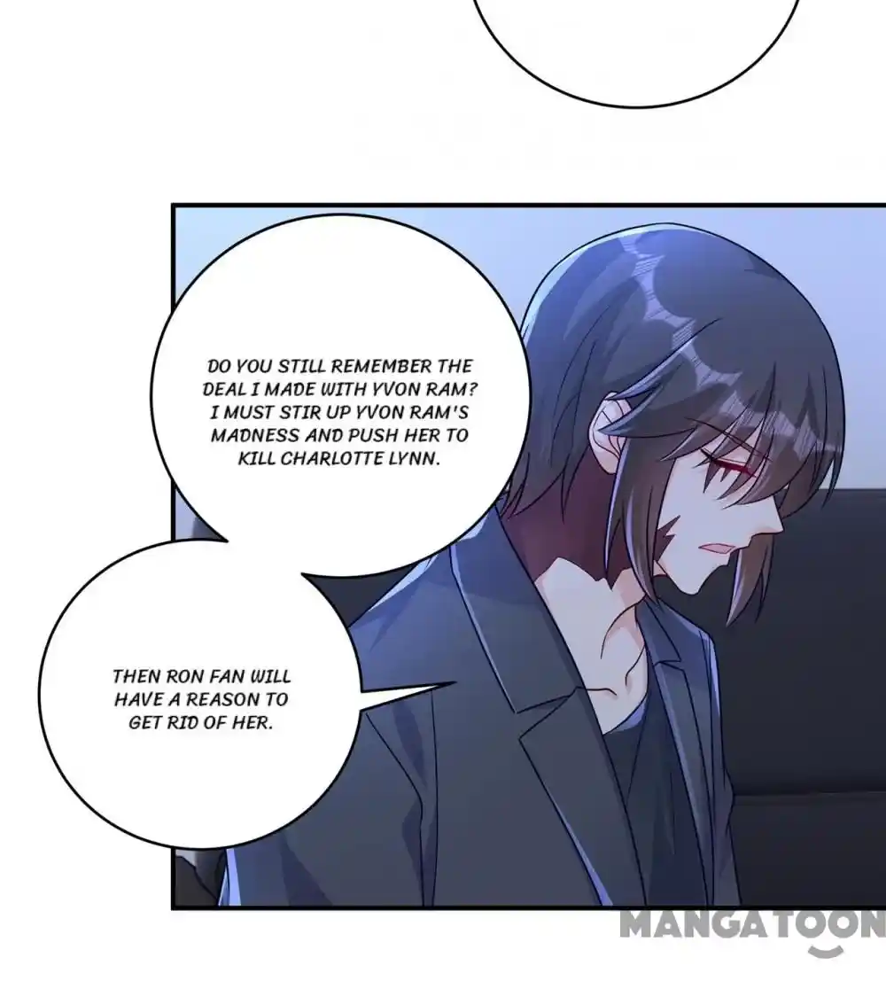 Warm Marriage Chapter 409