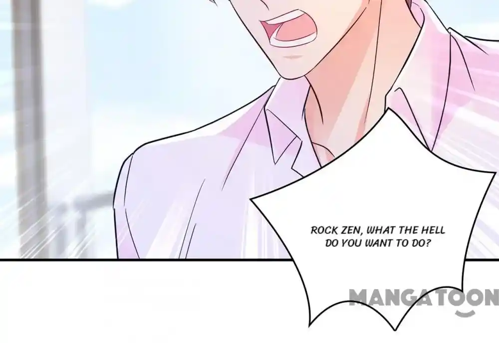 Warm Marriage Chapter 409