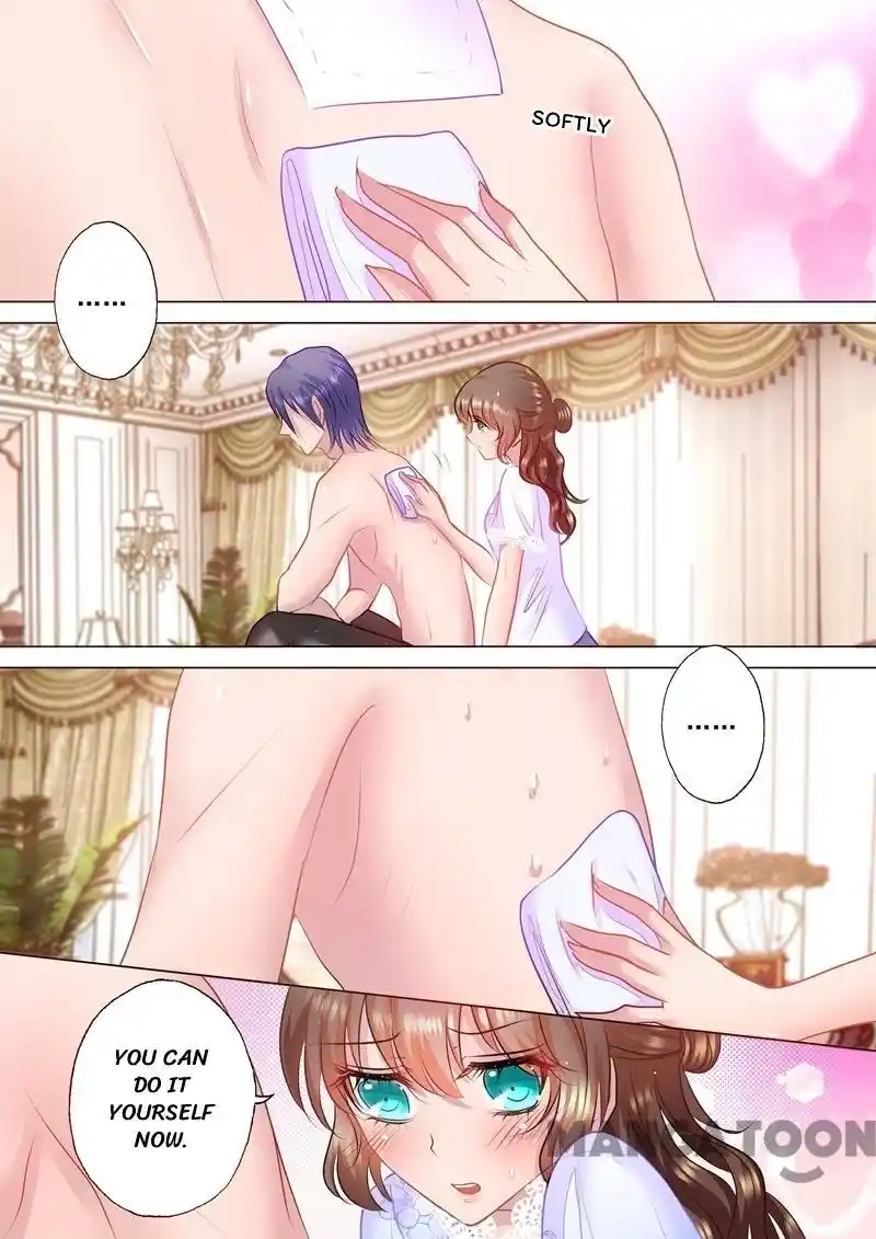 Warm Marriage Chapter 41