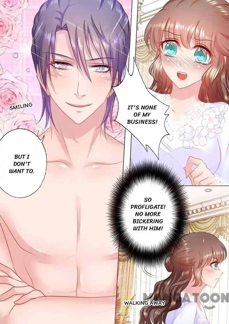 Warm Marriage Chapter 41