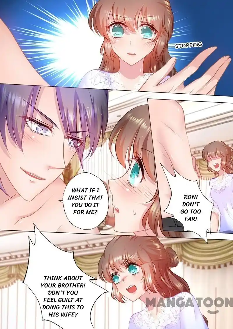 Warm Marriage Chapter 41