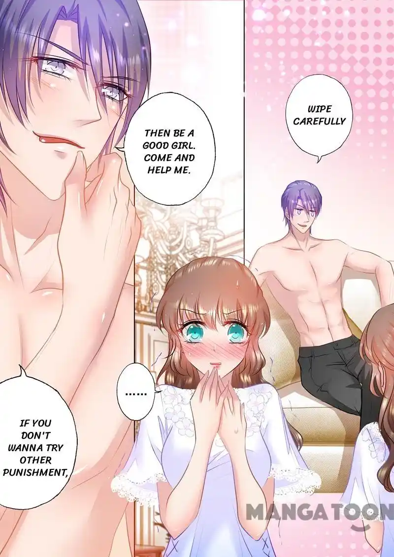 Warm Marriage Chapter 41