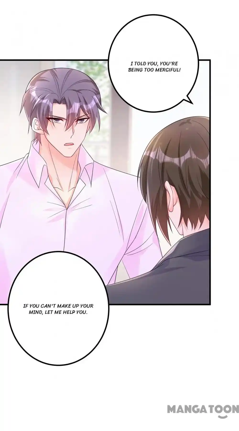 Warm Marriage Chapter 410