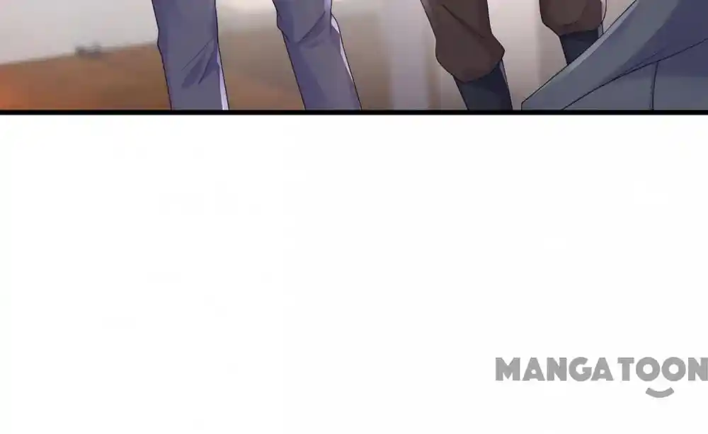 Warm Marriage Chapter 410