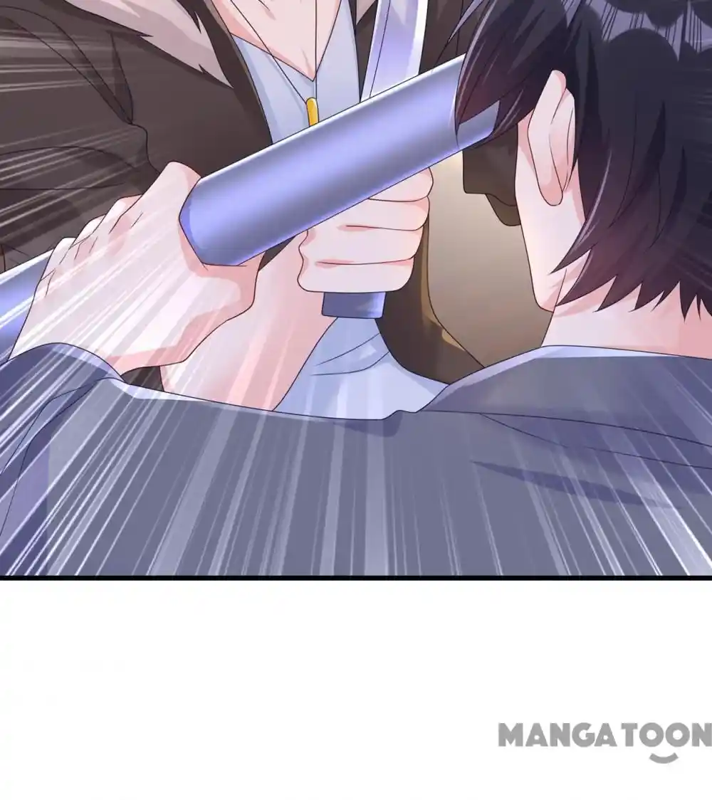 Warm Marriage Chapter 410