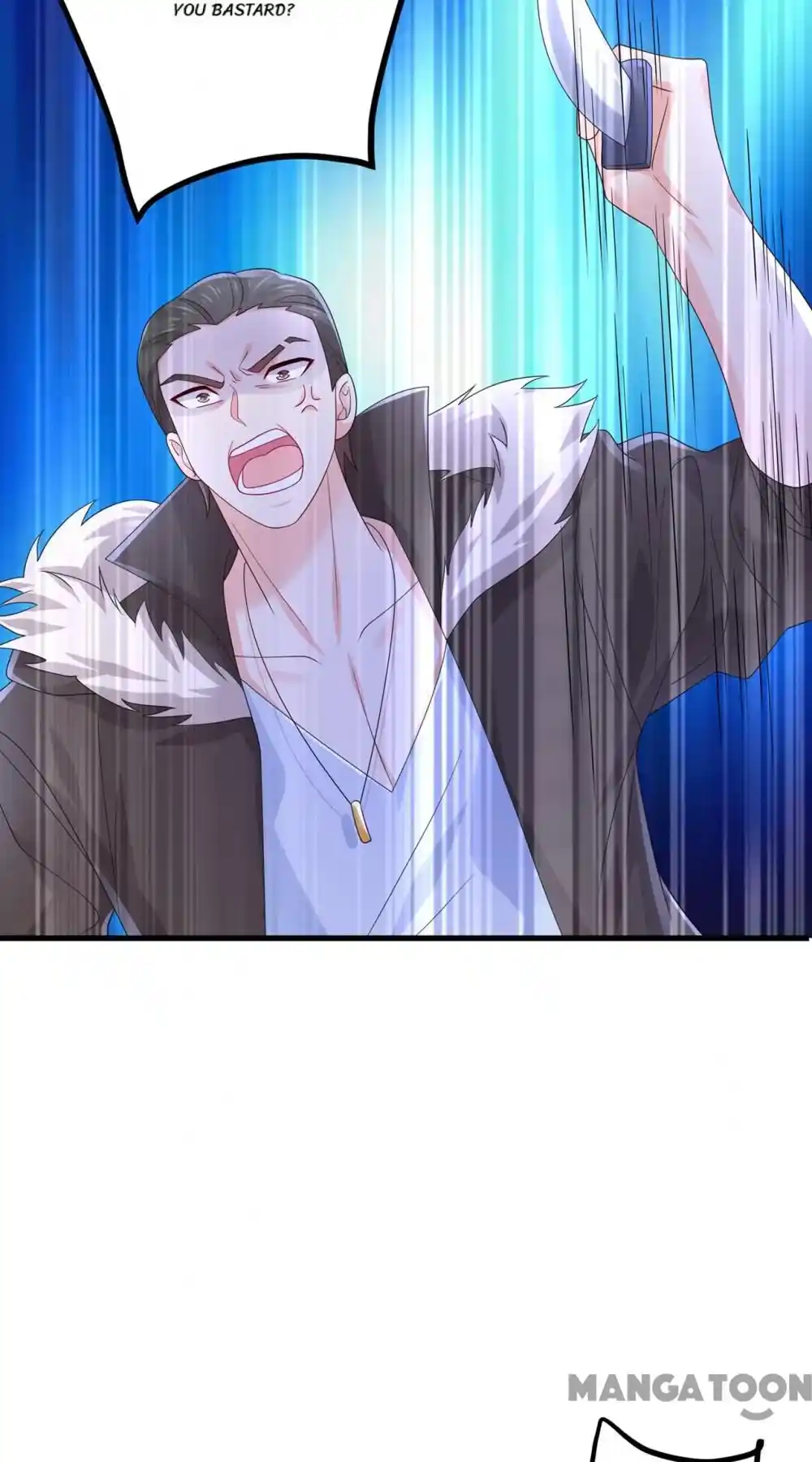 Warm Marriage Chapter 410