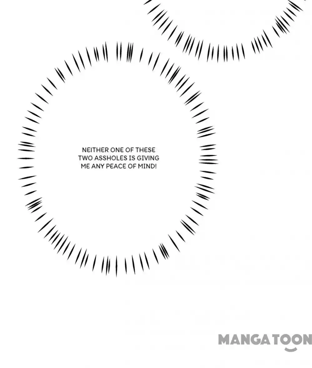 Warm Marriage Chapter 410