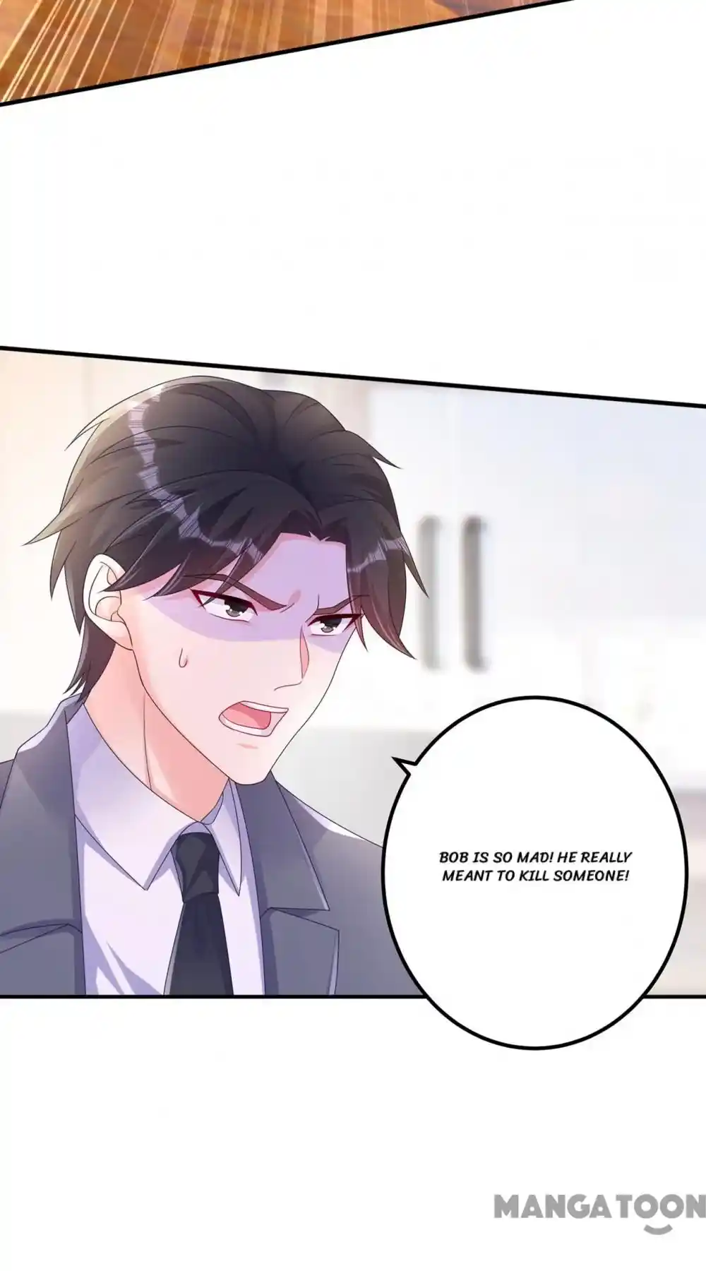 Warm Marriage Chapter 411