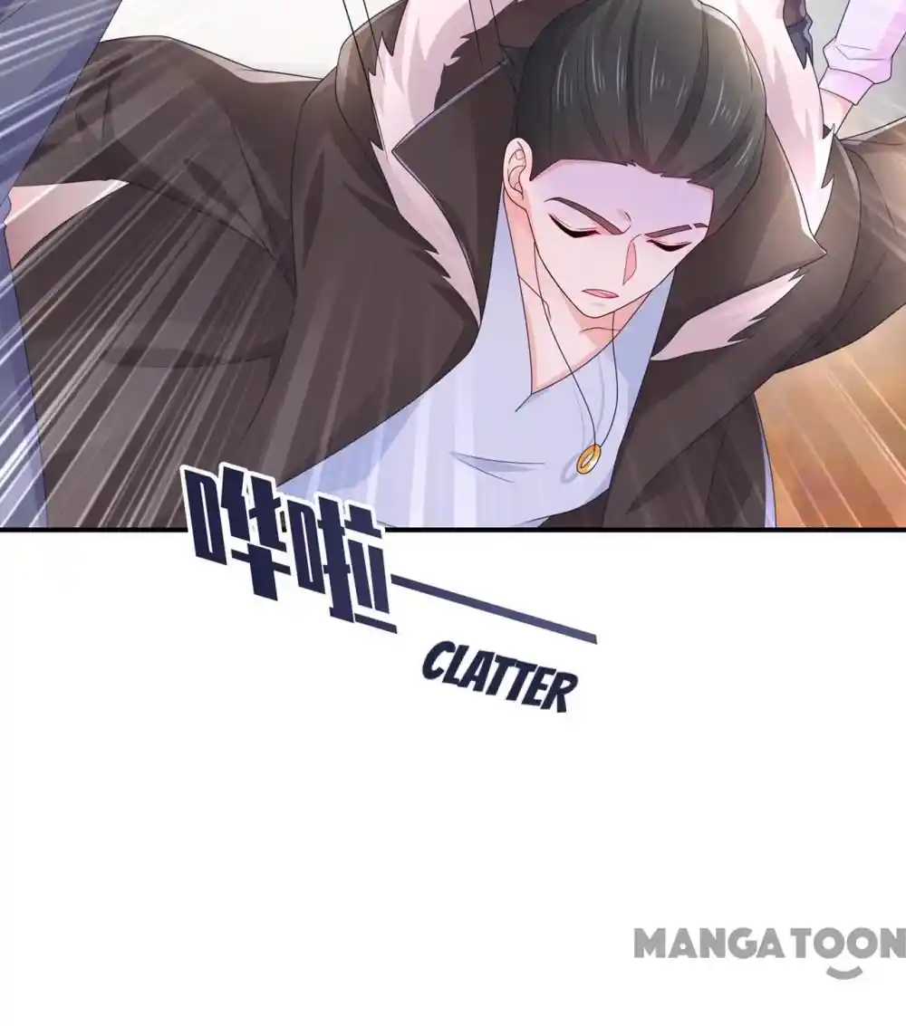 Warm Marriage Chapter 411