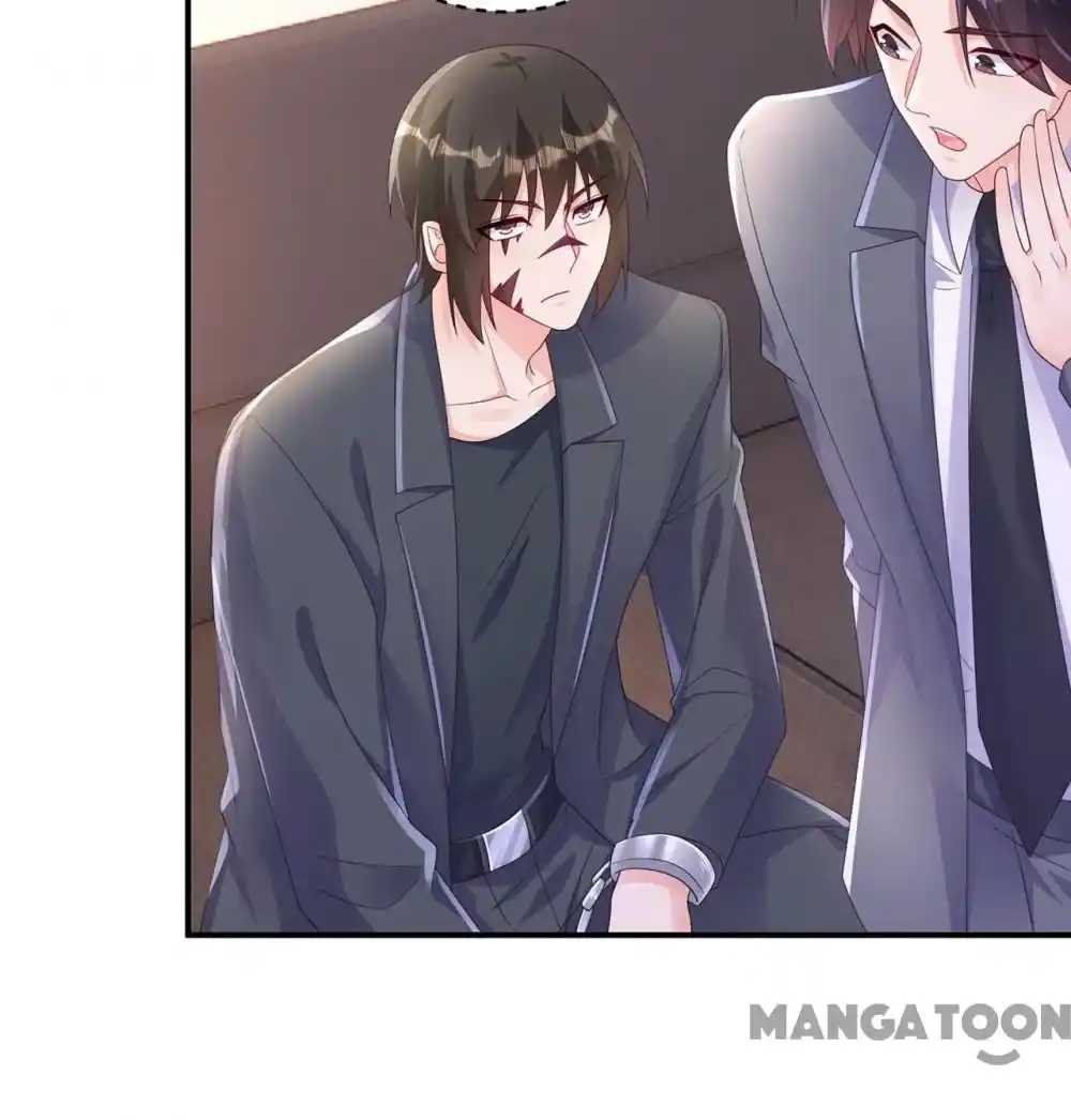 Warm Marriage Chapter 411