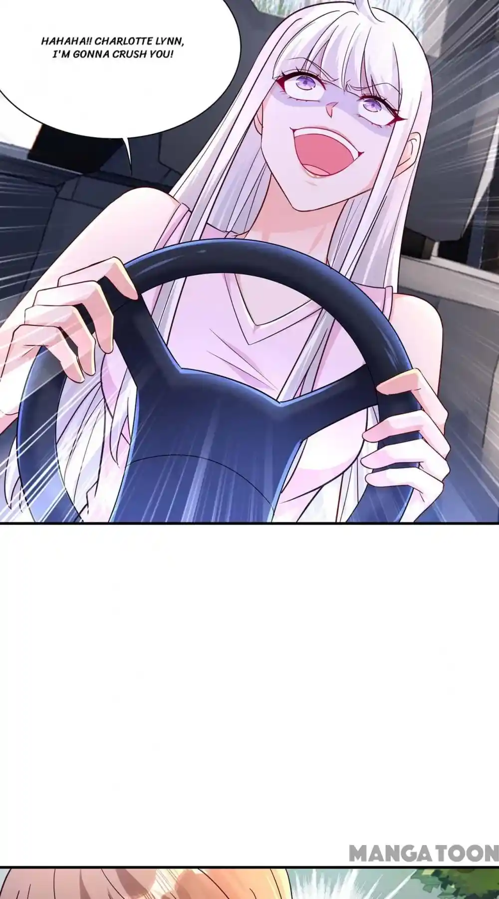 Warm Marriage Chapter 412