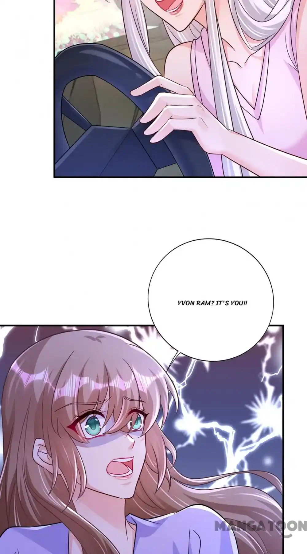 Warm Marriage Chapter 412