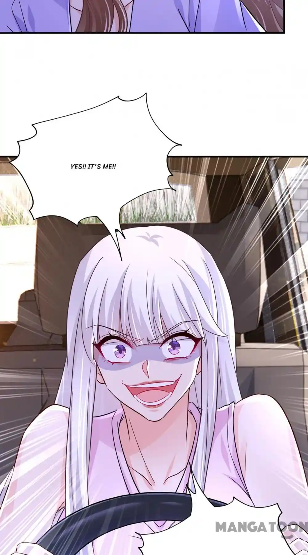 Warm Marriage Chapter 412