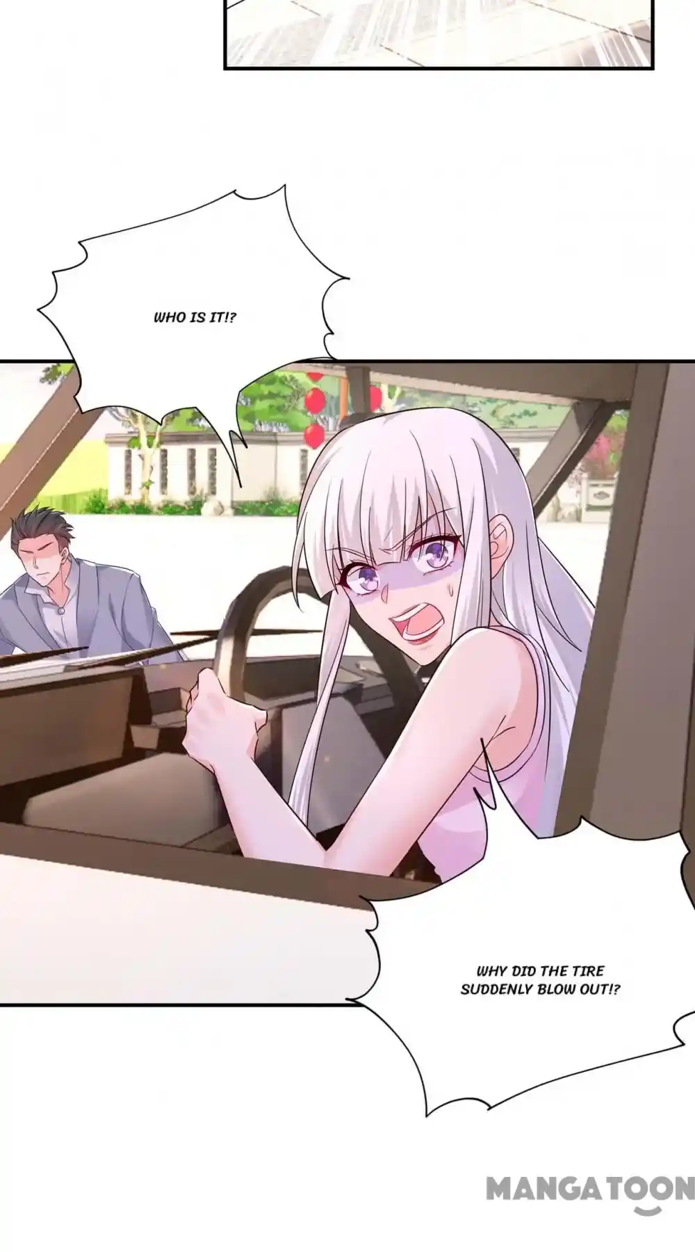 Warm Marriage Chapter 412