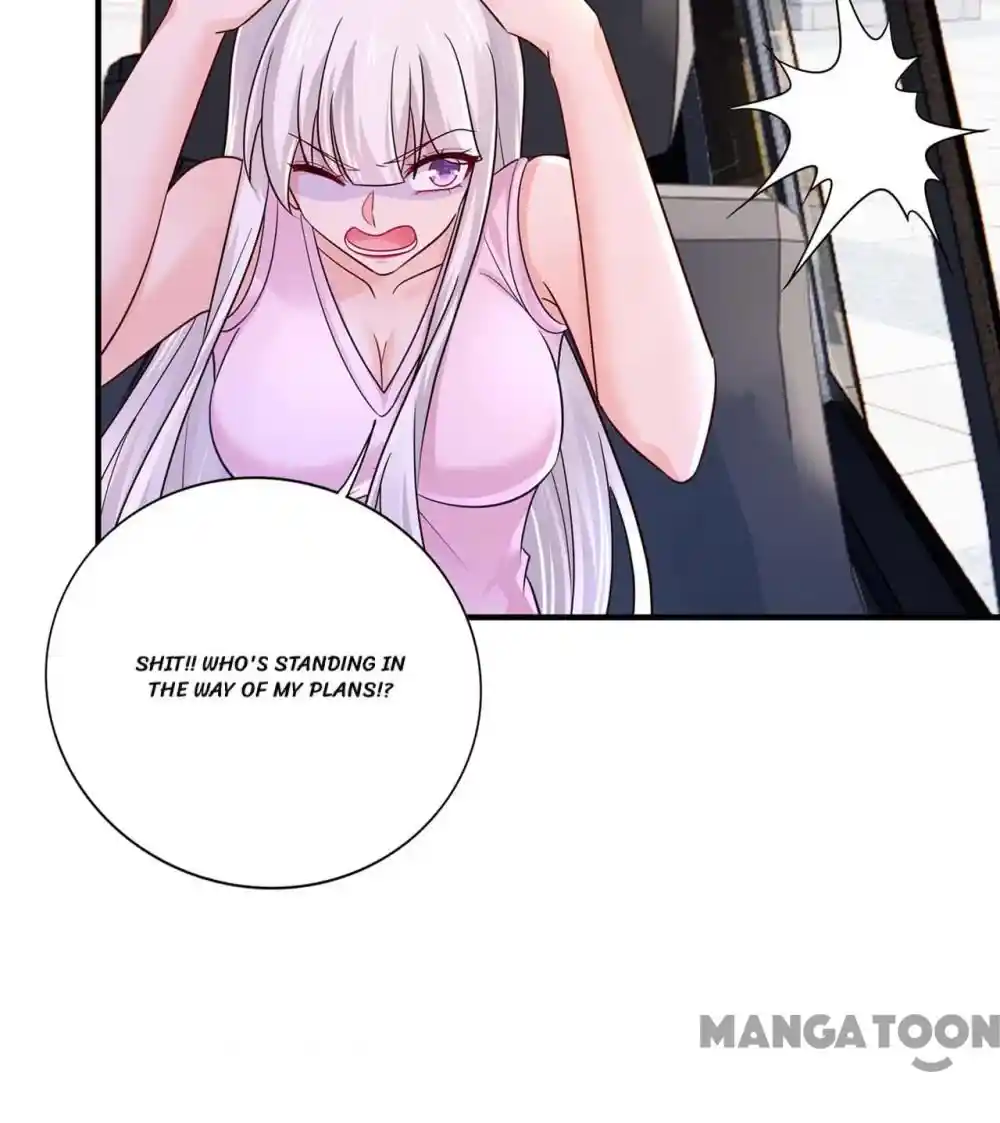 Warm Marriage Chapter 412