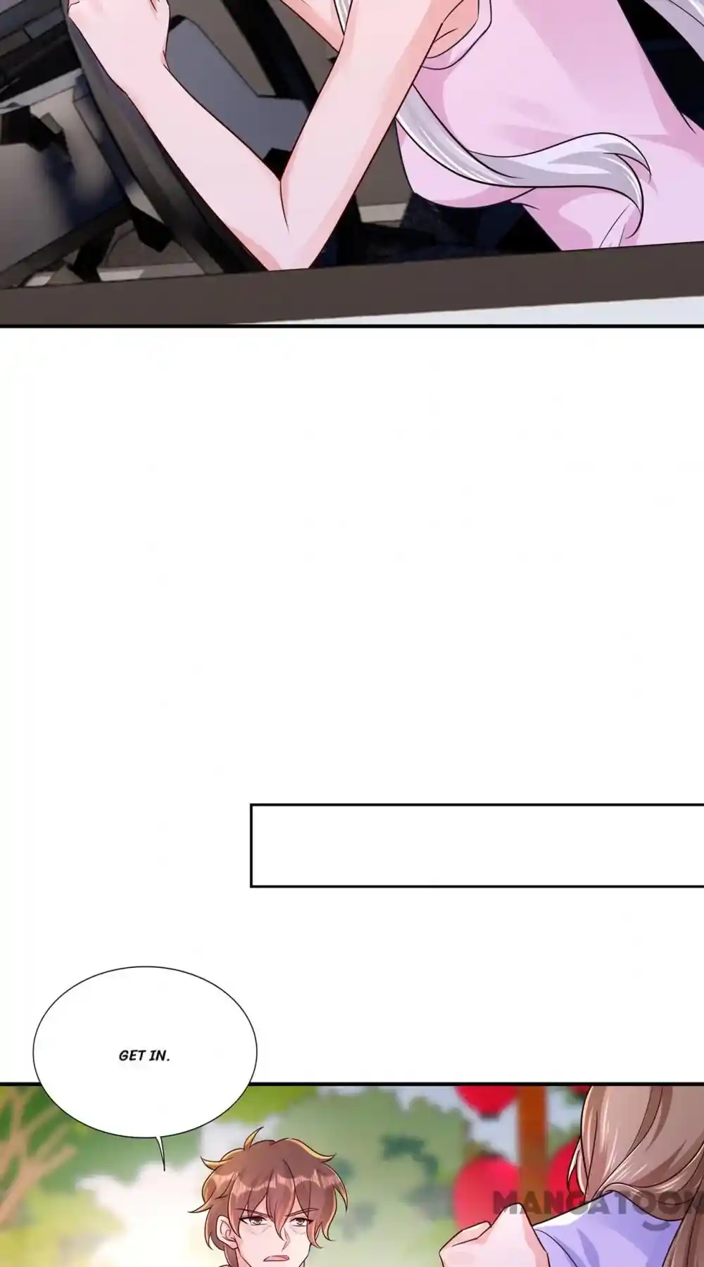 Warm Marriage Chapter 412