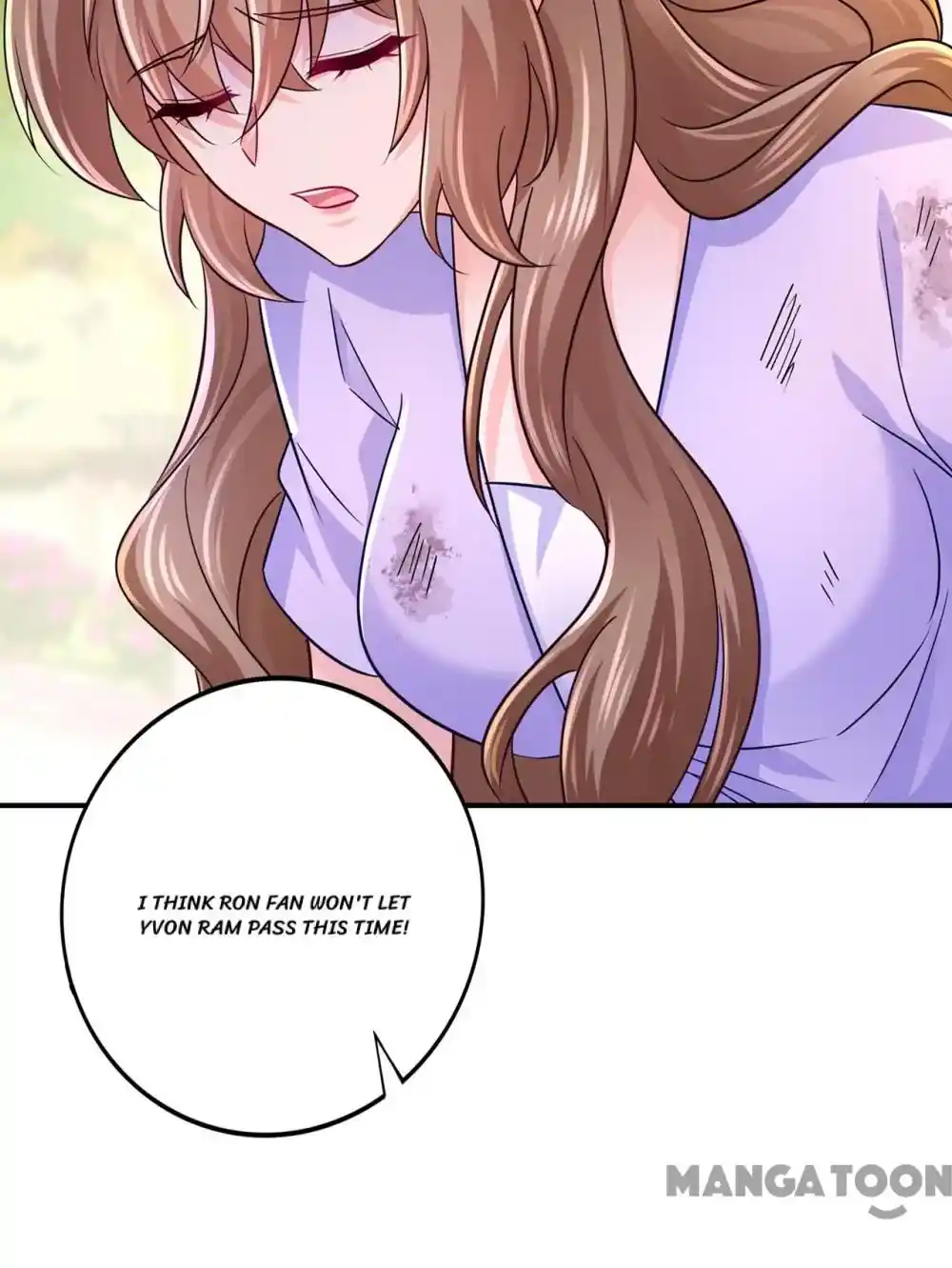 Warm Marriage Chapter 412